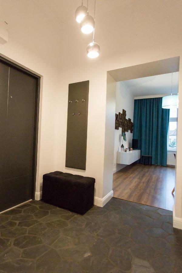 Starotorunski Apartament Экстерьер фото